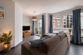 Appartement à vendre à Blankenberge