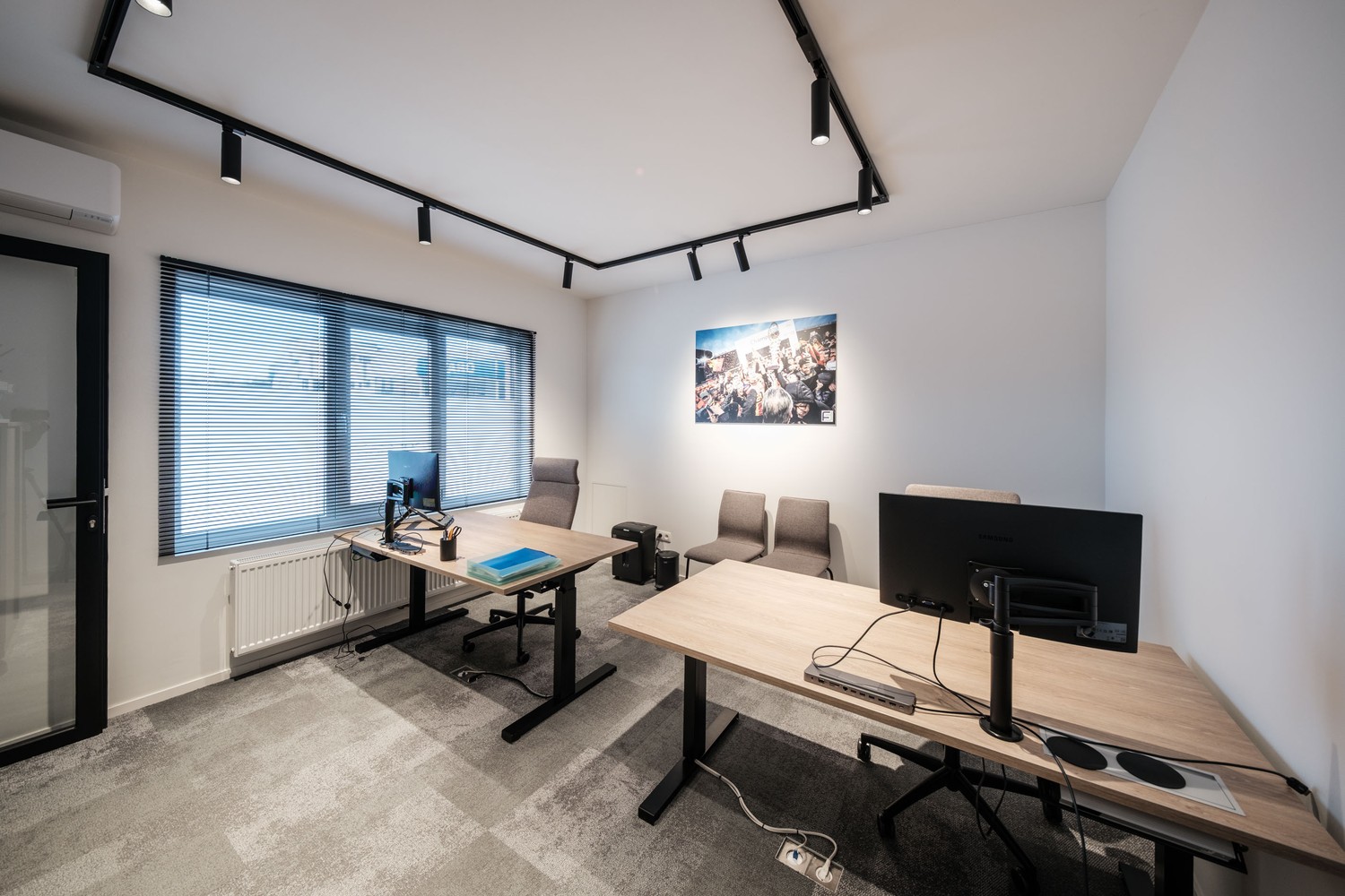 Ingericht kantoor te koop - foto 5