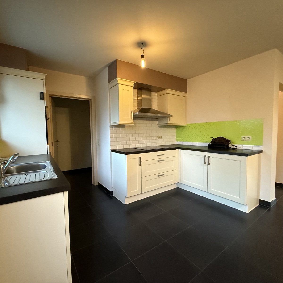 2 slpk appartement met garagebox - foto 5