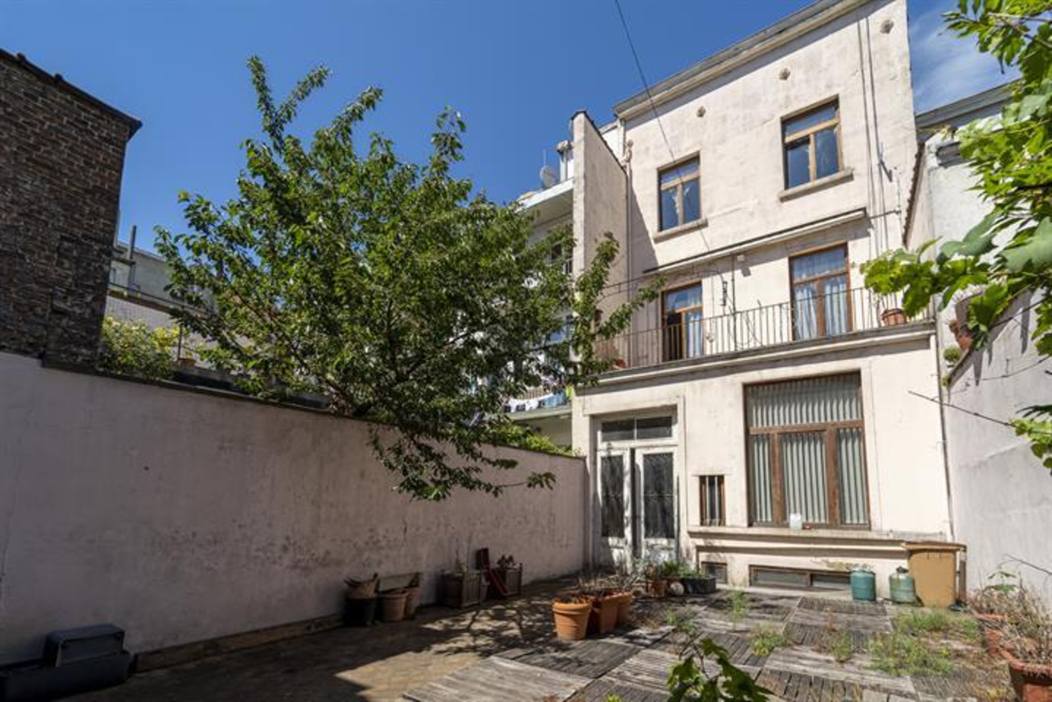 Commercial for sale in Schaerbeek - photo 1