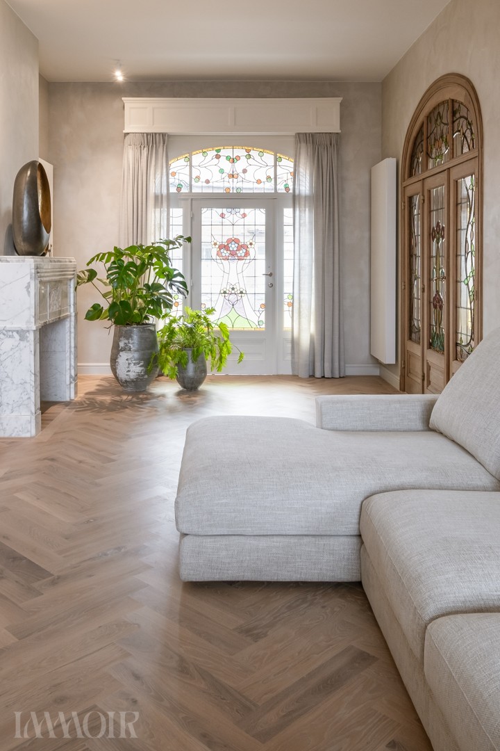 Maison à vendre à Herenthout avec 3 chambres - photo 4