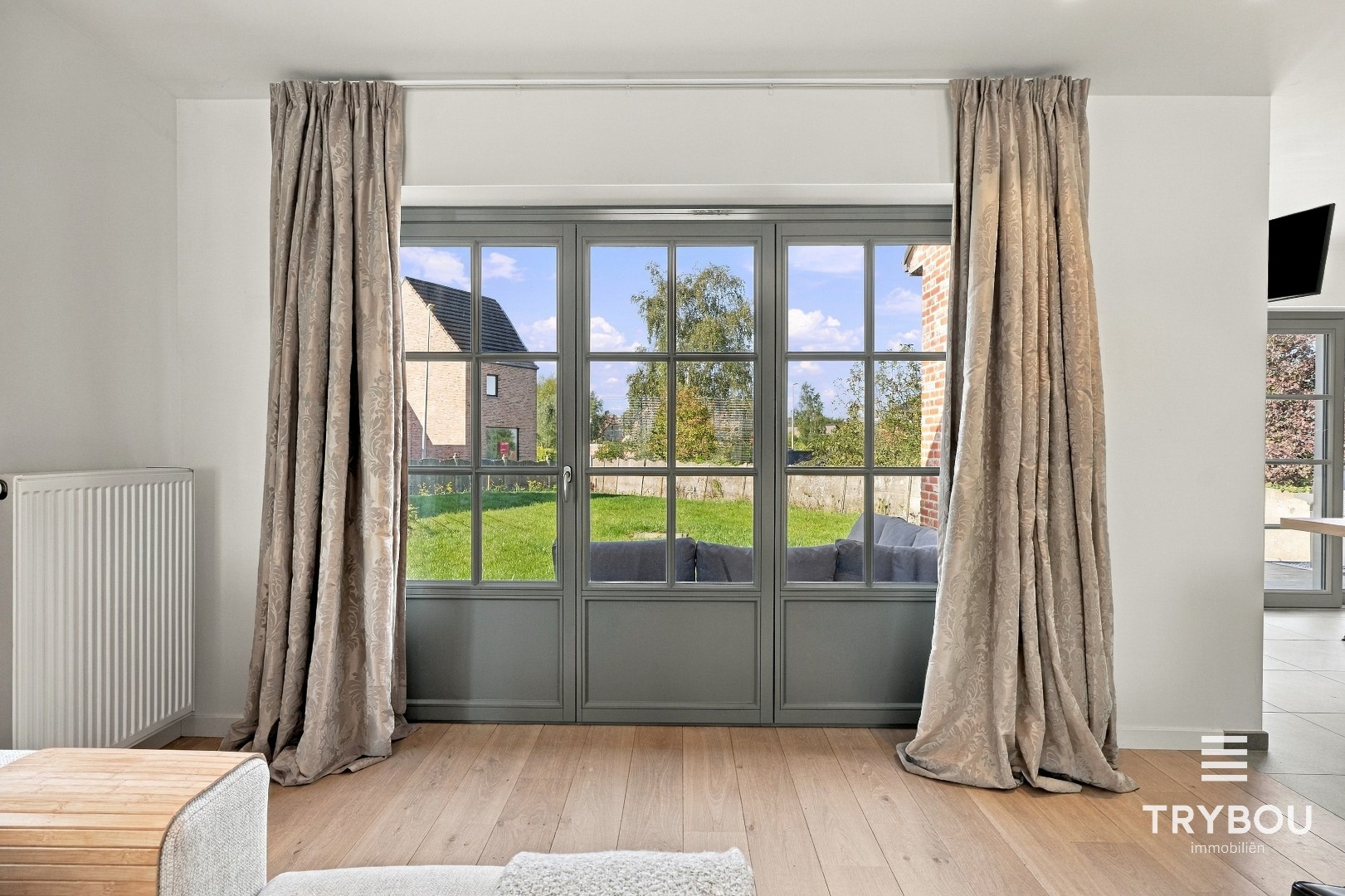 Alleenstaande, luxueus afgewerkte villa met 5 slaapkamers! - foto 4