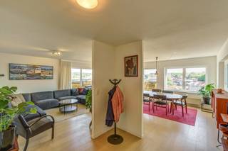 Appartement à vendre à Louvain