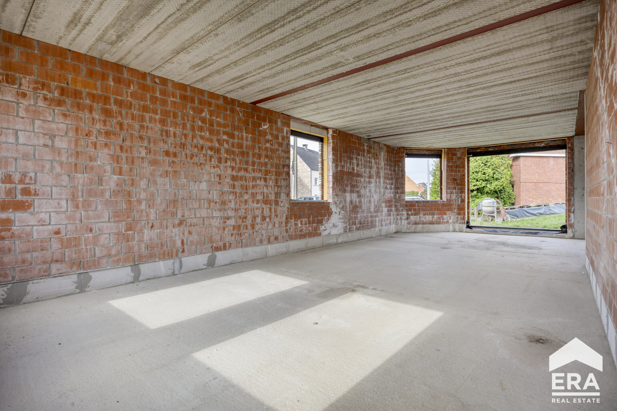 Casco halfopen bebouwing op toplocatie in Geel! - foto 4