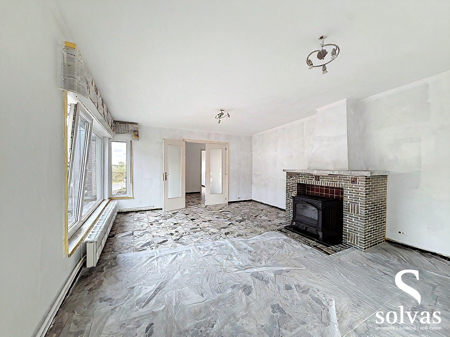 Energiezuinige bungalow met 3 slaapkamers - foto 3