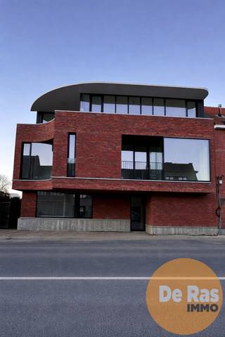 Appartement à louer à Termonde