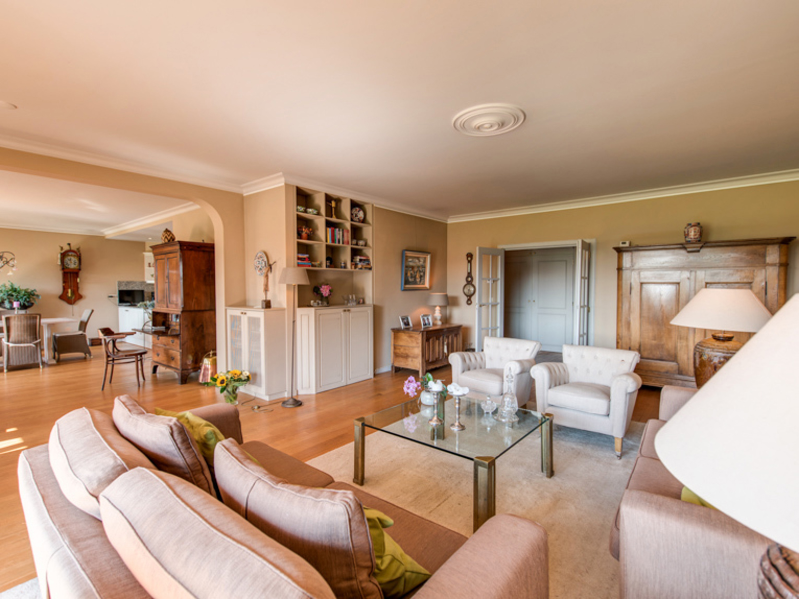 Apartment for rent in Brasschaat with 3 bedrooms - photo 4