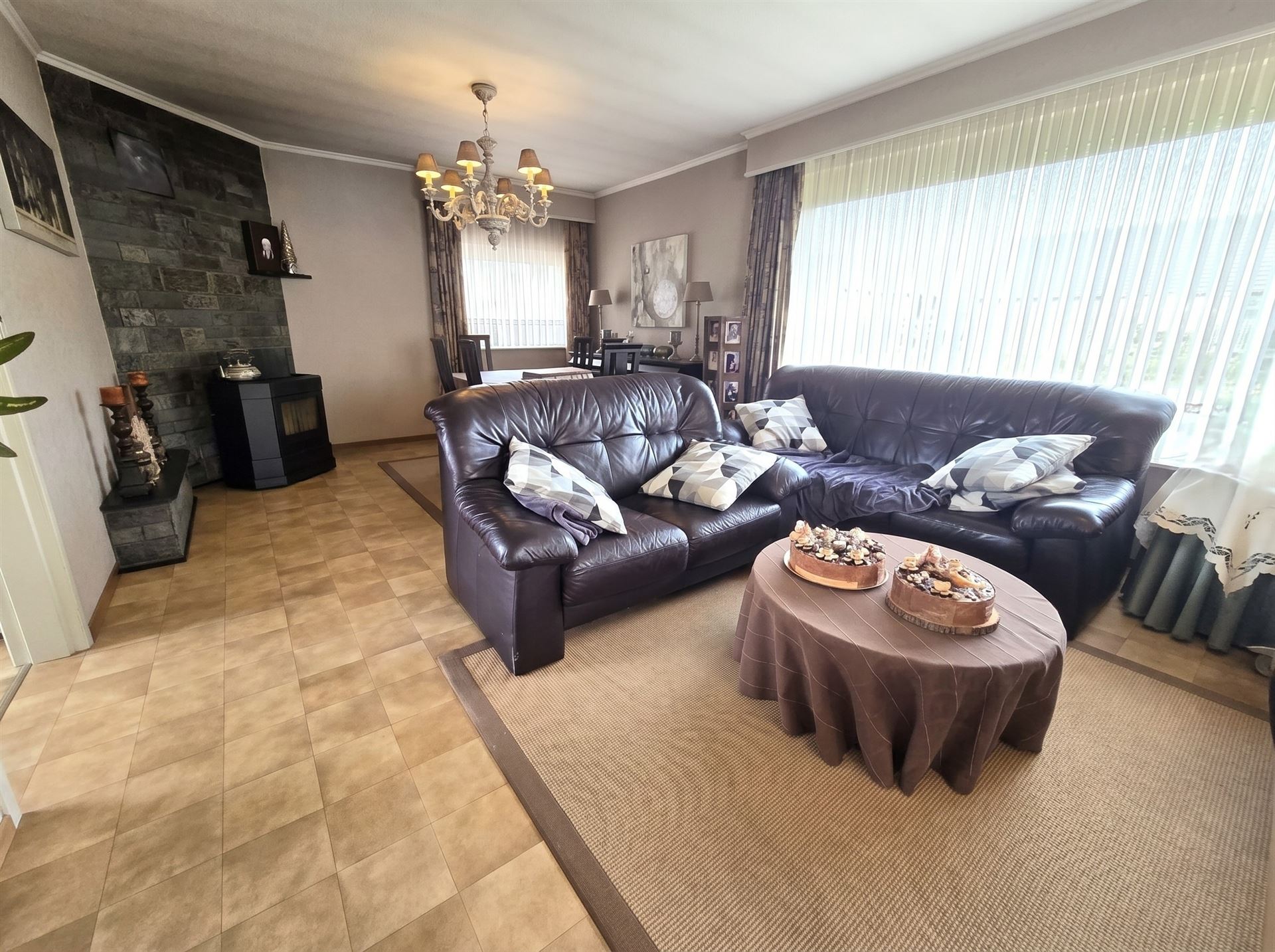 Maison - photo 3