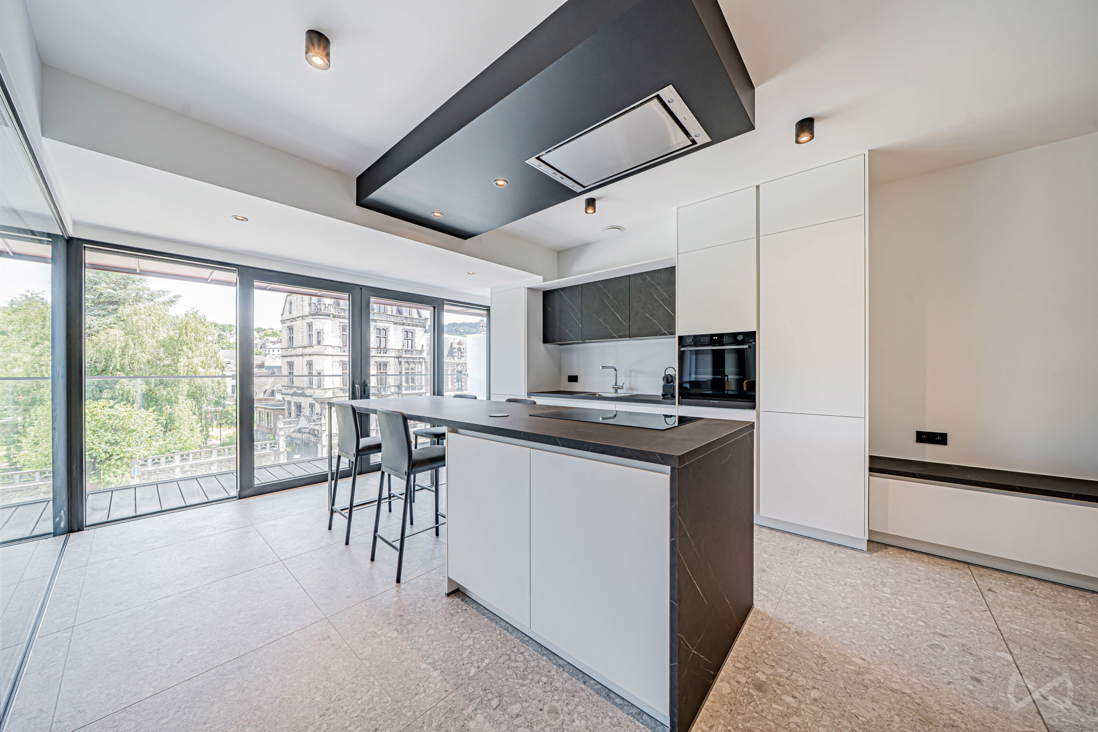 Appartement à vendre à Huy avec 2 chambres - photo 5