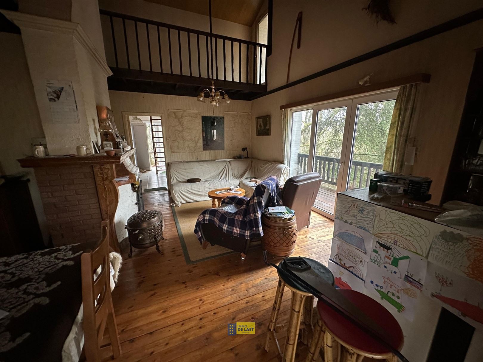 House for sale in Dion with 2 bedrooms - photo 5