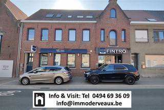 Info & Visit: 0494 69 36 09 - Voor de beschrijving en de wettelijke informatieplicht (art.5.2.6 VCRO en Watertoets, EPC, EPC-nummer,…) verwijzen...