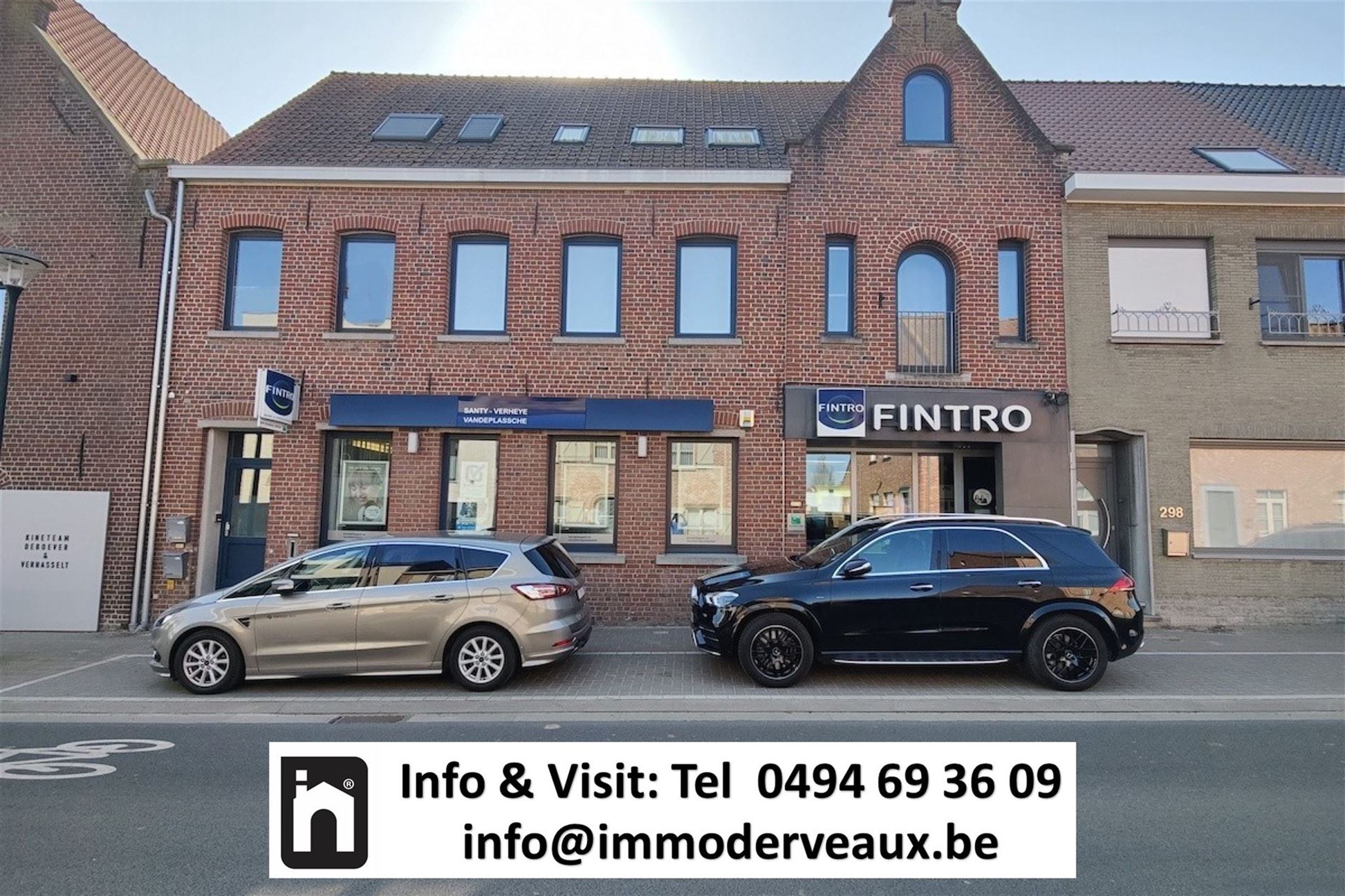 opbrengsteigendom - foto 2