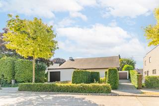 Maison à vendre à Merksplas