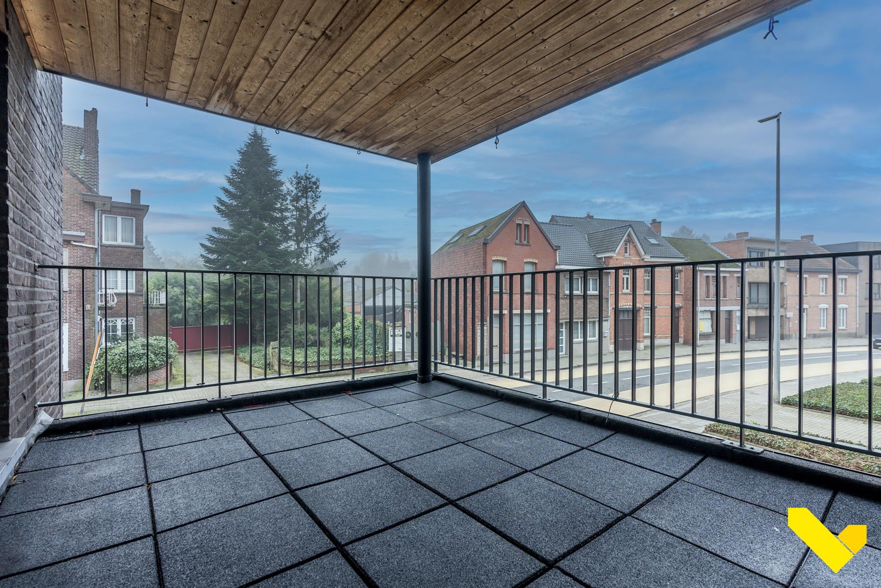 Interessant appartement op een boogscheut van centrum Mol!  - foto 5