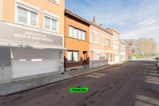 House for sale in Vilvoorde