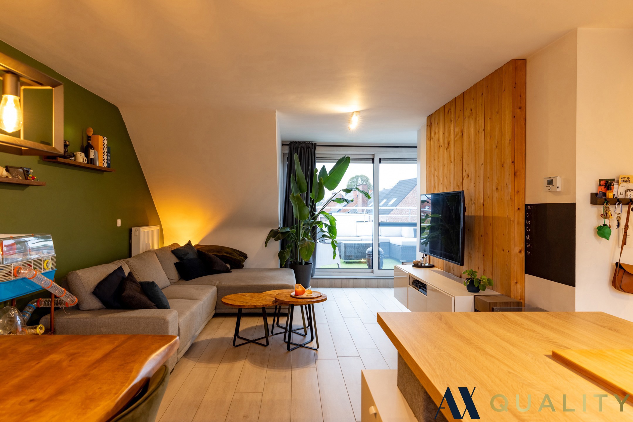 Appartement à vendre à Bornem avec 2 chambres - photo 4