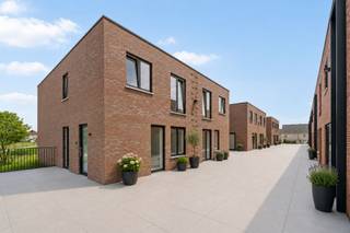 House for sale in Kortrijk