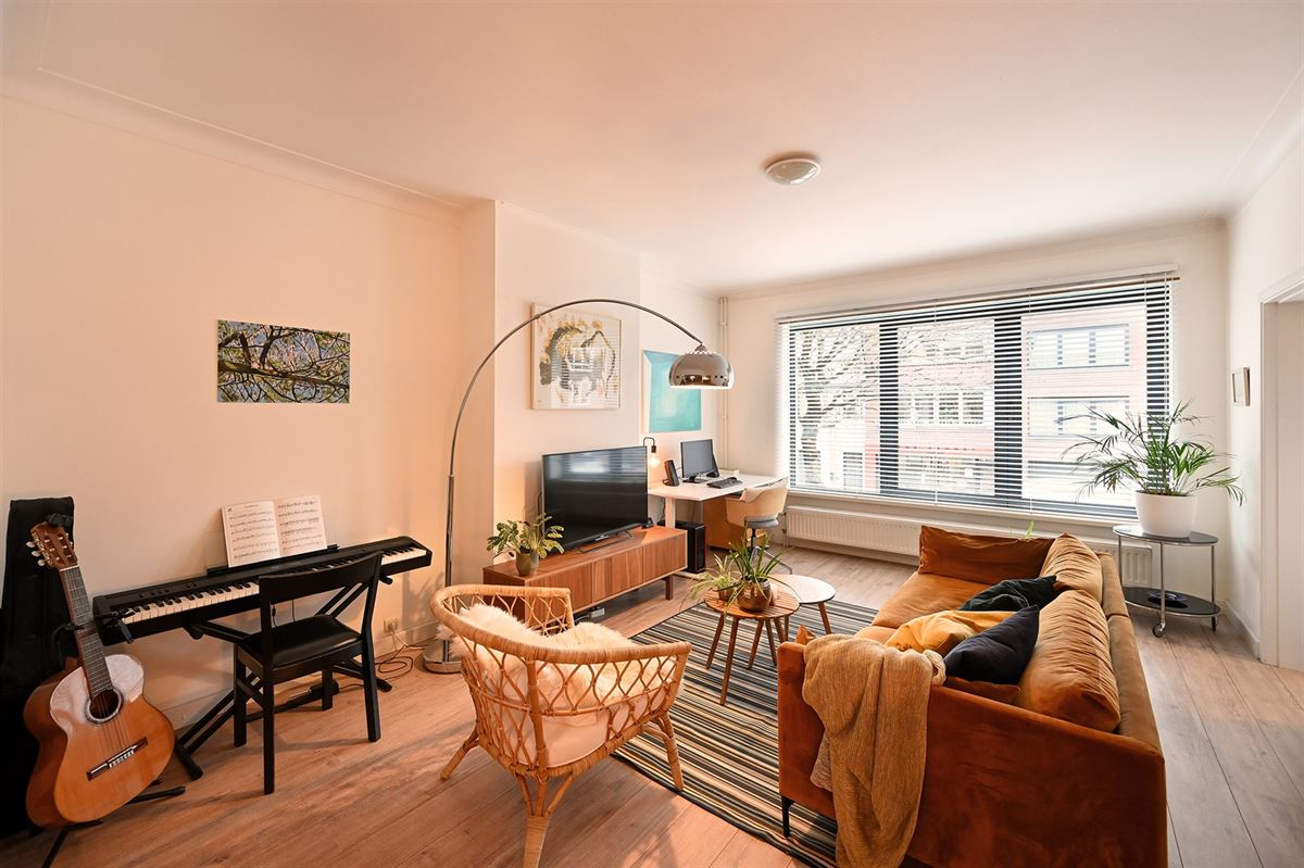 Gezellig appartement met 2 slpk - foto 5