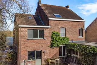Maison à vendre à Tielt-Winge