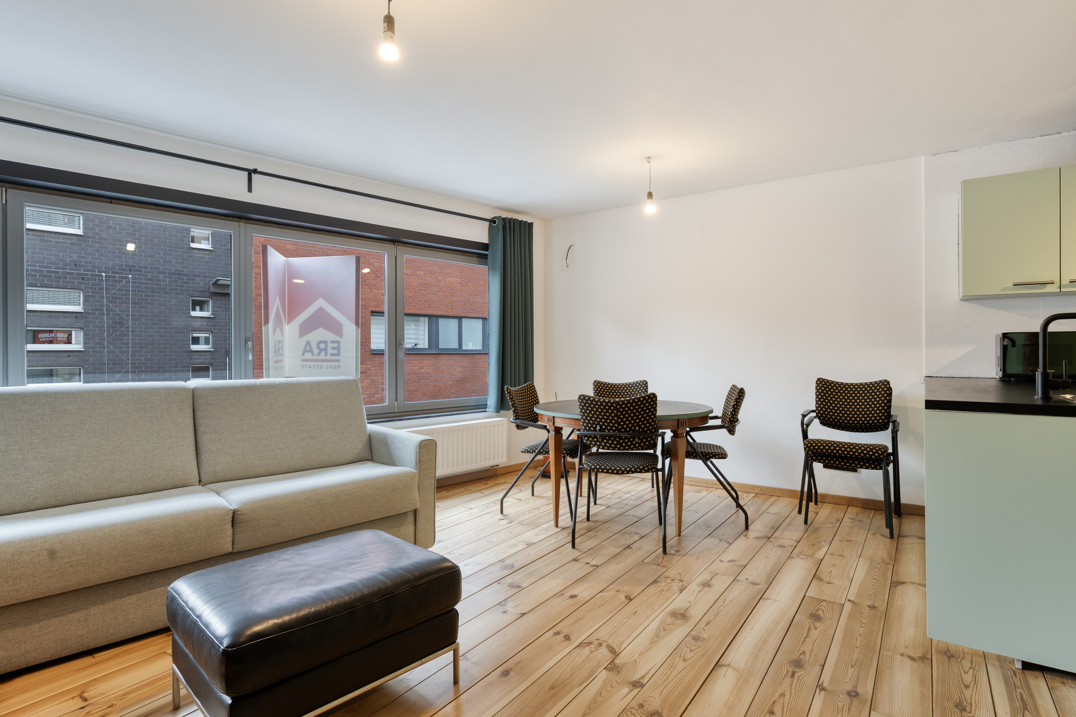 Appartement te huur in hartje Mechelen - foto 5