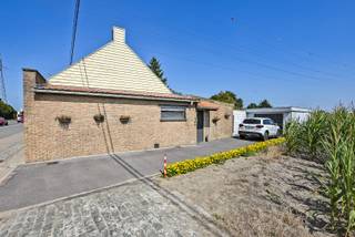 Maison à vendre à Dixmude