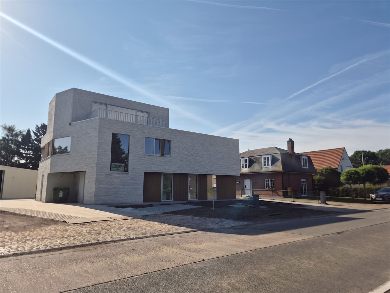 Appartement in Lokeren