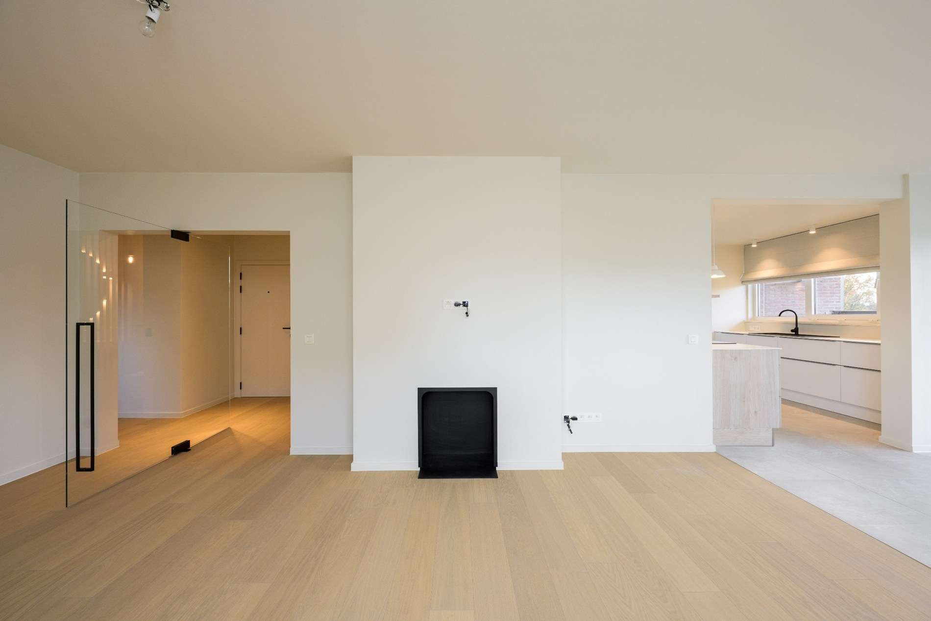 Apartment for rent in Hasselt with 3 bedrooms - photo 4