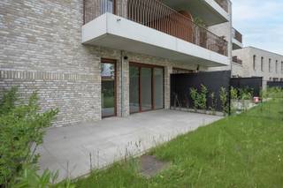 TIJDELIJKE ACTIE! Krijg een gratis autostaanplaats ter waarde van € 22.000 bij aankoop van een woning of appartement!Laatste appartement in Hof ter...