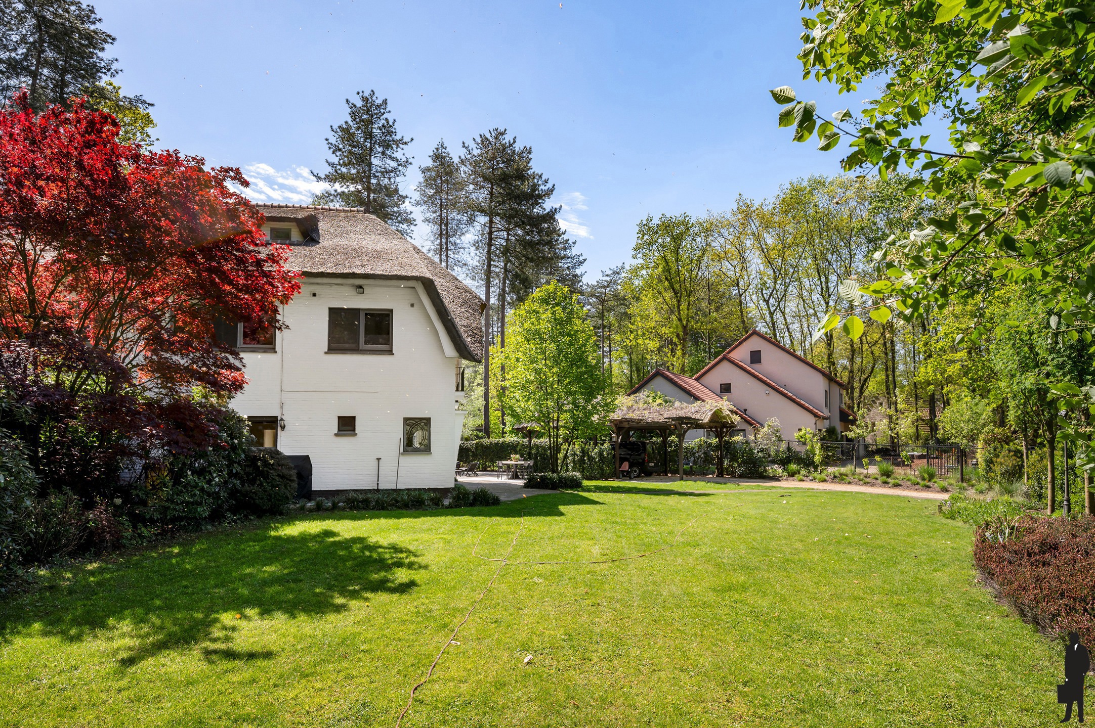 House for sale in Kalmthout with 4 bedrooms - photo 4