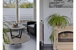 Welkom in Aarschot!Deze charmante gelijkvloerse woning heeft een strategische ligging, vlakbij de autosnelweg en toch te midden van de rust en de...