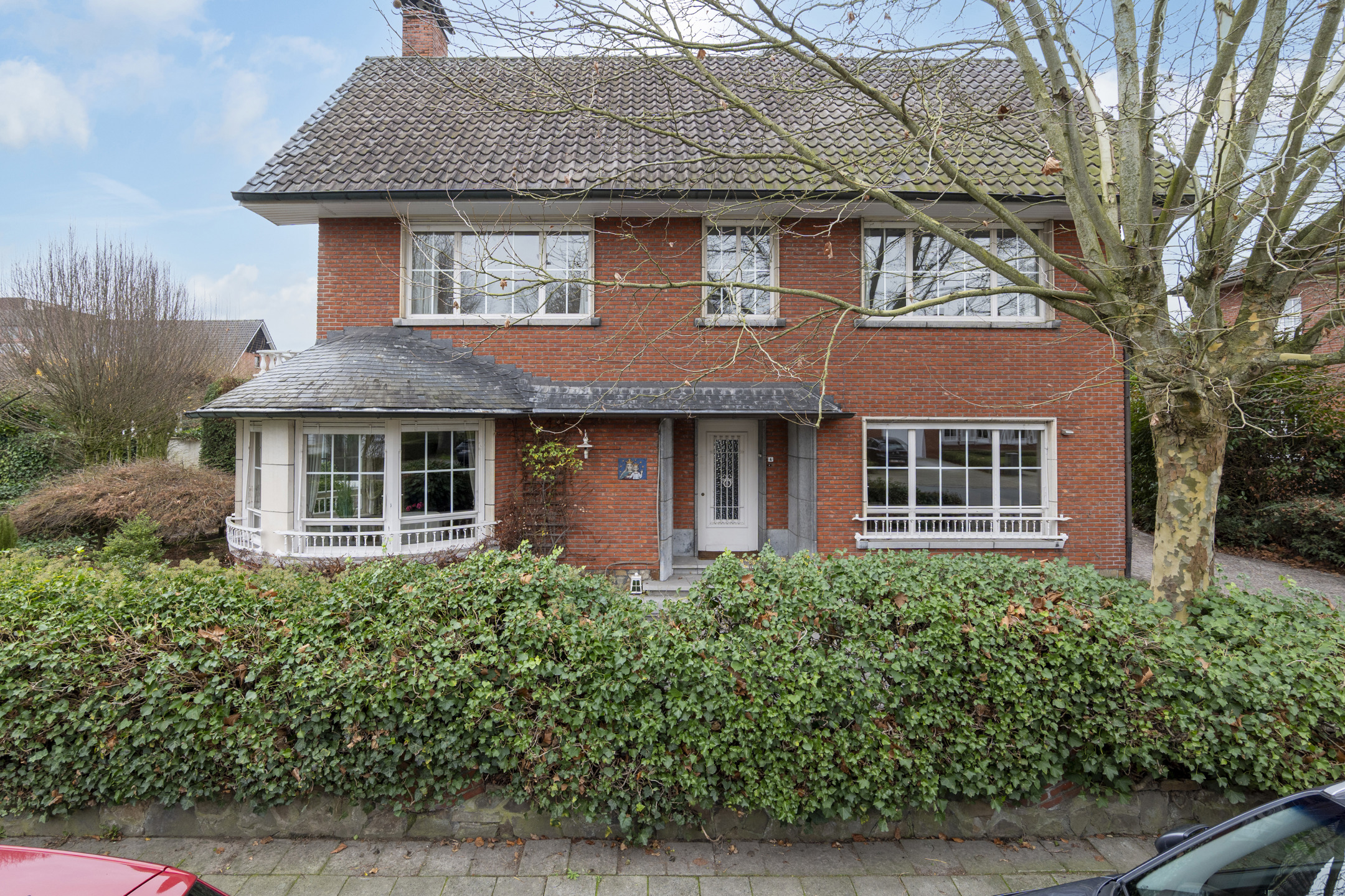 Maison à vendre à Beerse avec 5 chambres - photo 2