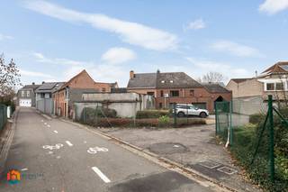 Op een uitstekende locatie te Rijmenam bevindt zich deze bouwgrond voor open bebouwing op een perceel van 482m². U geniet hier van een rustige...