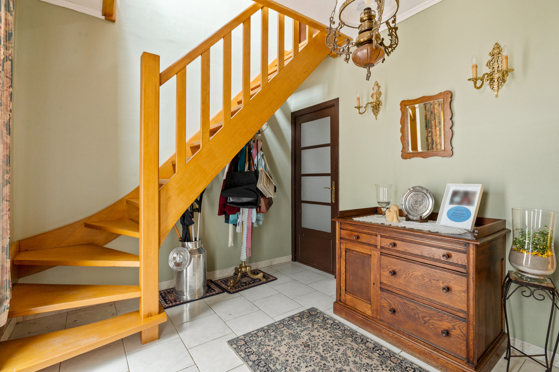 Woning met potentieel op toplocatie in Poederlee! - foto 2