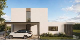 Op een aantrekkelijke en vlot bereikbare locatie in Astene, een deelgemeente van Deinze, bevindt zich deze ruime projectgrond van 1.364 m². Een interessante opportuniteit voor projectontwikkelaars, bouwheren of investeerders die op zoek zijn naar een perceel met duidelijke ontwikkelingsmogelijkheden. <br /><br />Op heden is er een goedgekeurde verkavelingsvergunning. Verkavelingsplan, bouwplannen en specifieke voorschriften zijn terug te vinden op onze website via 'Downloads' of verkrijgbaar op aanvraag. De omgevingsvergunning voor de realisatie van een koppelwoning met carport is momenteel in aanvraag. De bijhorende renders geven het ontwerp weer zoals opgenomen in de ingediende omgevingsvergunning.<br /><br />STEDENBOUWKUNDIGE VOORSCHRIFTEN:<br />BOUWVOLUME:<br />* Maximum twee bouwlagen + zolder (bij schuin dak) en kelder<br />* Minimum 4 meter afstand tot de zijdelinkse perceelgrens <br />* Bouwdiepte max. 18 meter (gelijkvloers)<br />* Bouwdiepte max. 12 meter (eerste verdieping)<br />* Maximum breedte = 8,53 meter<br />* Maximum nokhoogte bij schuin dak = 10,50 meter<br /><br />DAK:<br />Dakvorm is vrij te kiezen, zowel een plat als schuin dak zijn toegestaan.<br /><br />BIJGEBOUW(EN):<br />* Maximum oppervlakte 40 m²<br />* Maximum kroonlijsthoogte = 3,00 meter<br /><br />6% btw onder voorbehoud van het voldoen aan de geldende wettelijke voorwaarden.
