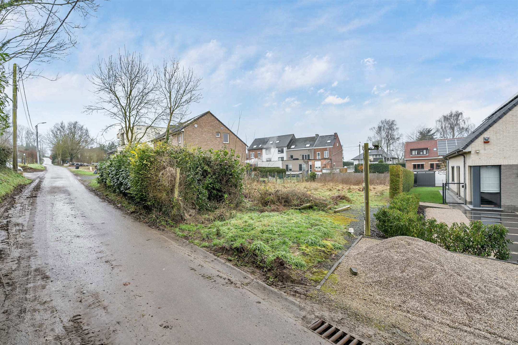 Terrain à vendre à Sint-Martens-Lennik - photo 3