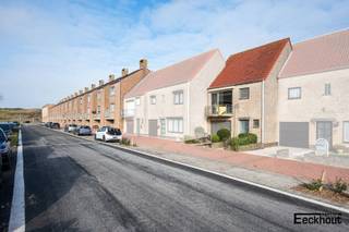 House for sale in Ostend