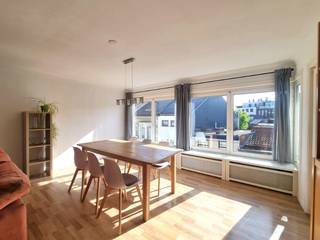 Appartement à louer à Gand