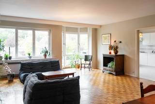 Vivre sur l’Augustijnslei, c’est habiter un coin de Brasschaat où la nature rythme le quotidien. Juste en face de l’AZ Klina et à seulement 800...