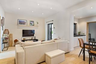 Deze super charmante, instapklare woning is gelegen net buiten het centrum van Kapellen, maar niettemin bijzonder centraal gesitueerd...