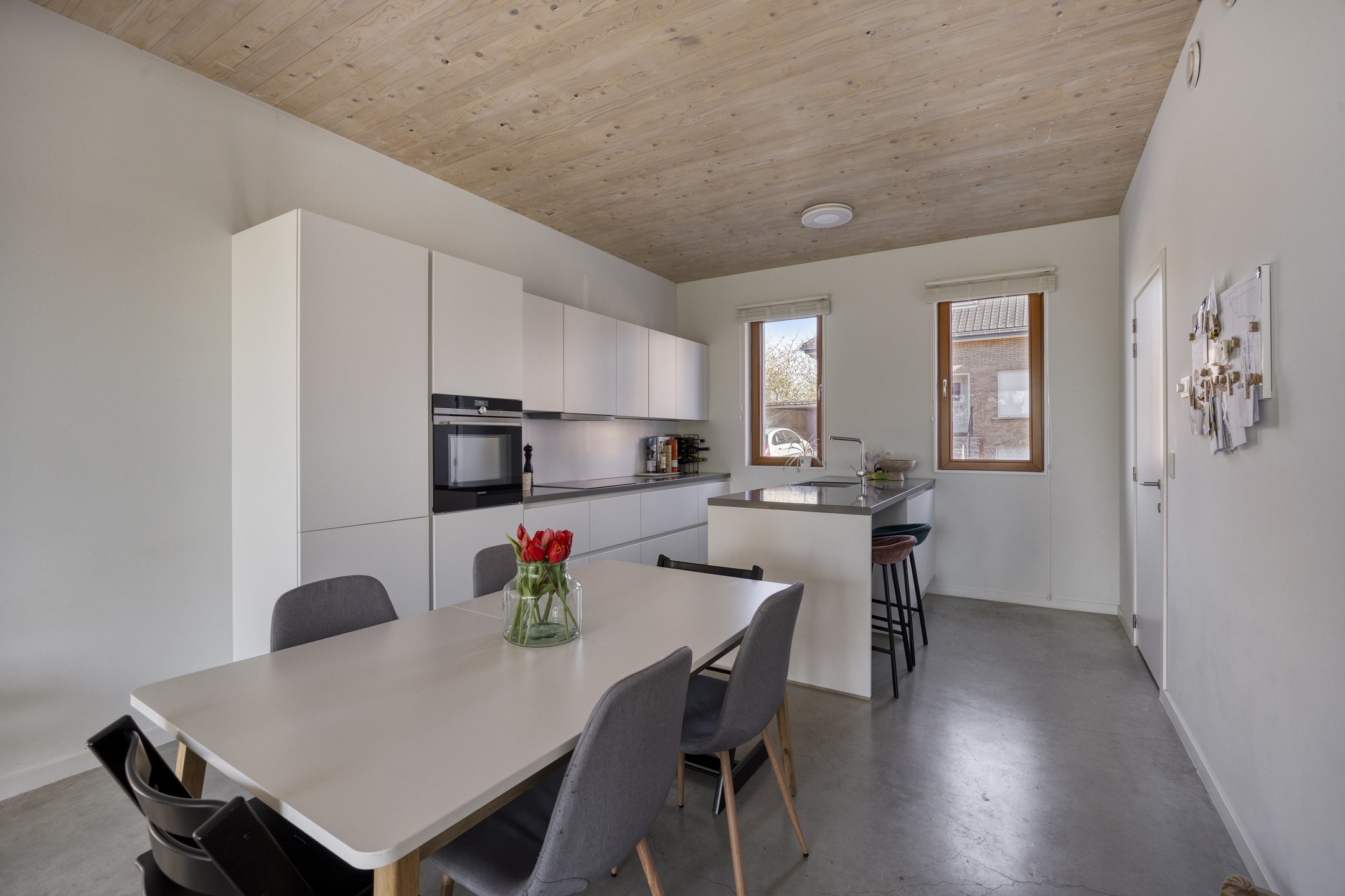 Unieke BEN woning aan Tiense stadsrand - foto 4