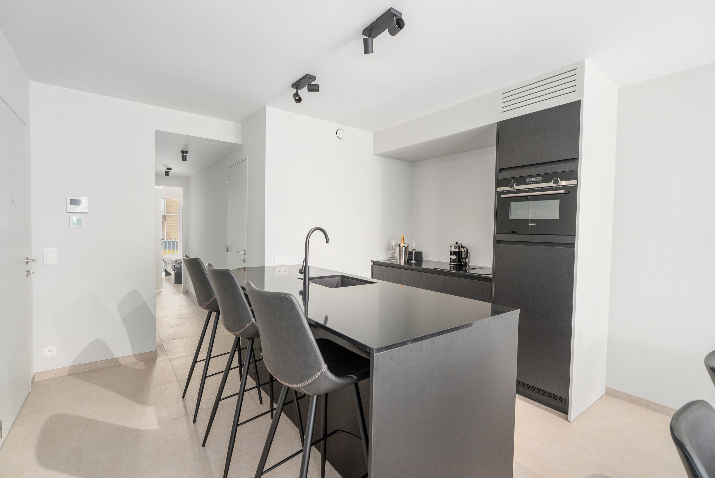 Appartement à vendre à Knokke-Heist avec 2 chambres - photo 5