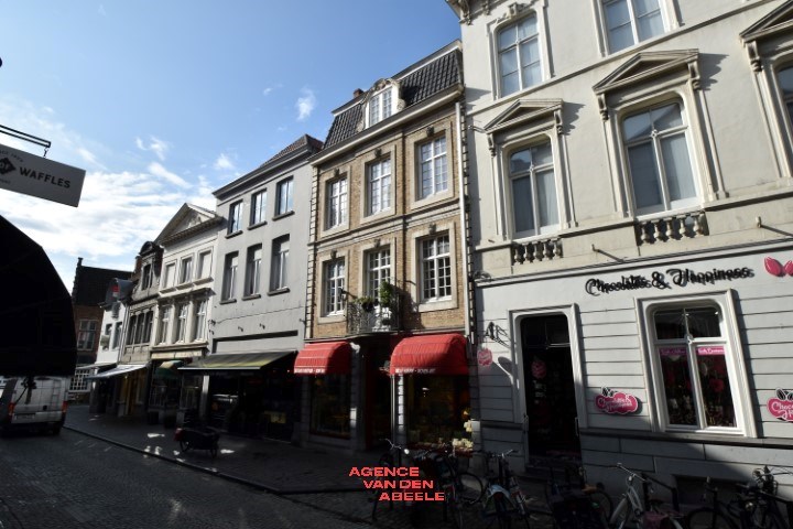 Apartment for sale in Bruges with 1 bedroom - photo 1