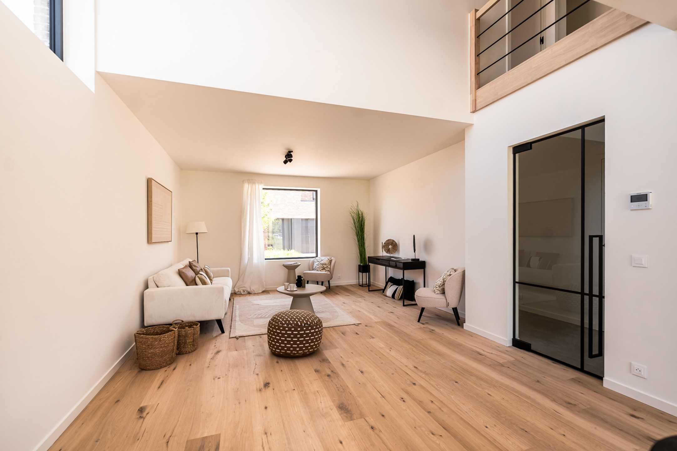 Nieuwbouw 3-slpk woning aan het water - 3970 - foto 1