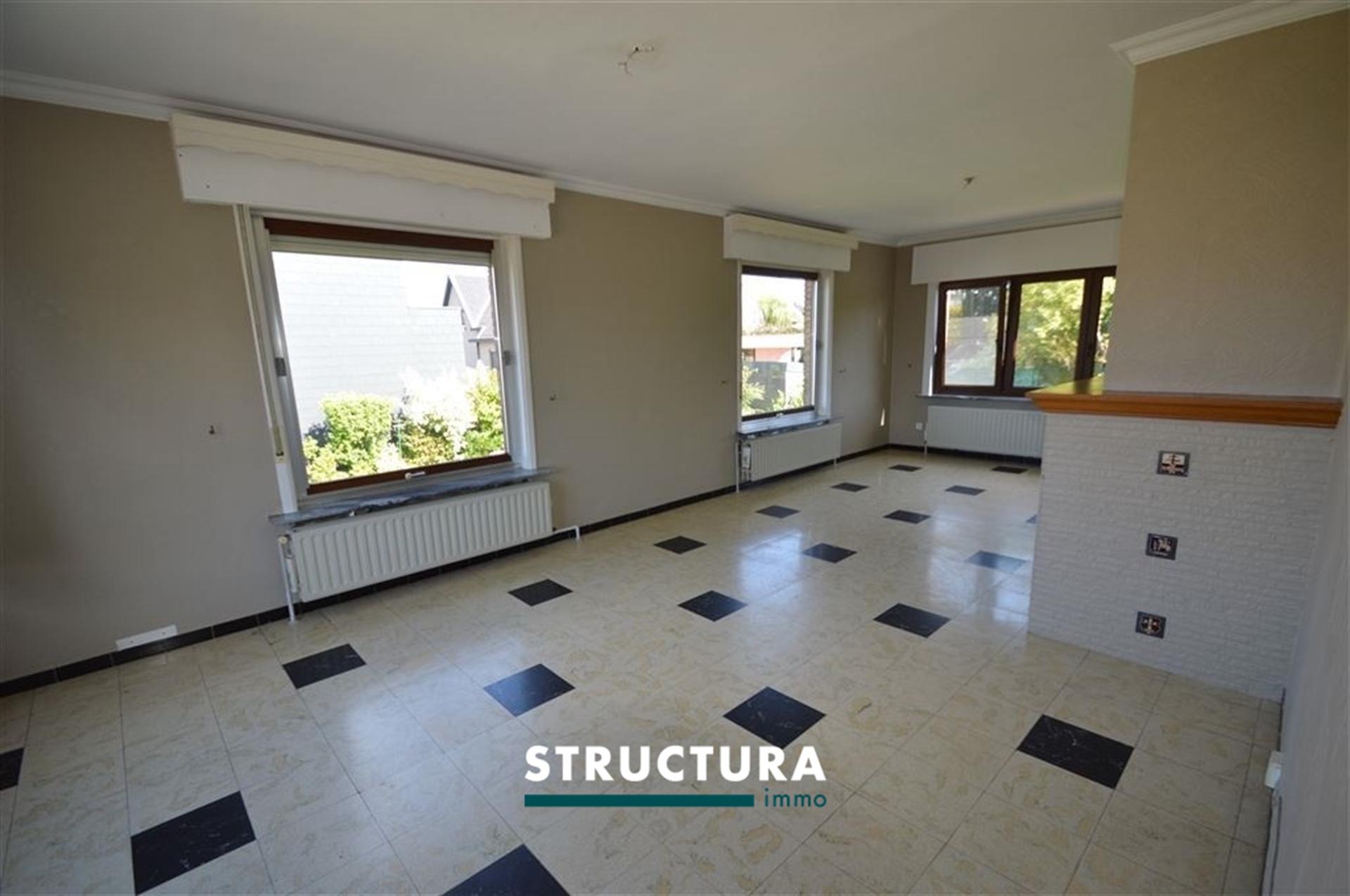 Maison de 3 chambres près du centre de Merchtem - photo 4