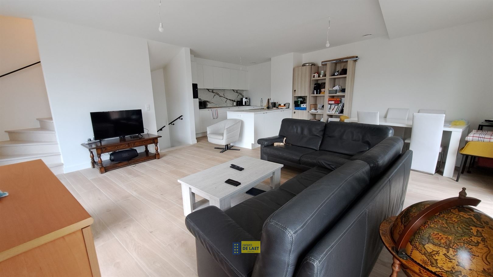 House for rent in Schoten with 3 bedrooms - photo 5