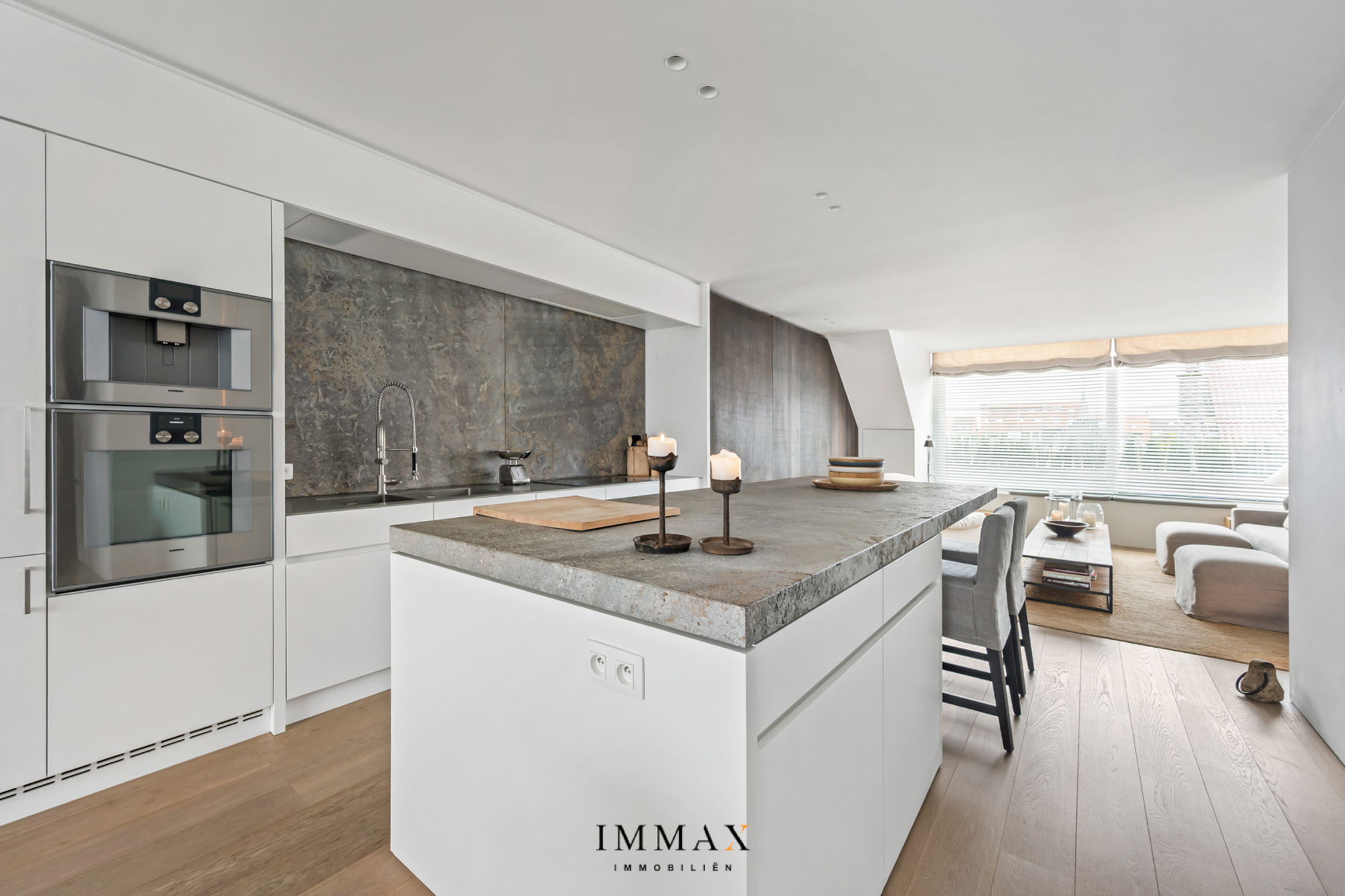 Appartement à vendre à Knokke-Heist avec 4 chambres - photo 5