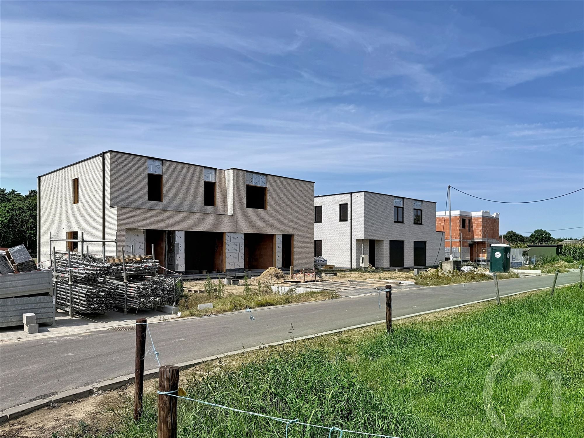 Nieuwbouwwoning op een rustige locatie - Prachtig uitzicht! - foto 4
