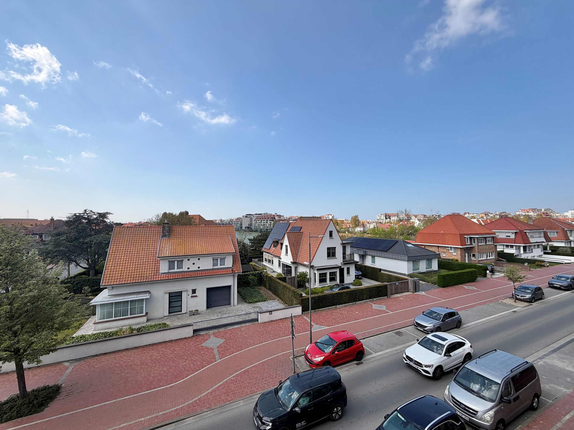 Mooi appartement met zicht op het Zegemeer - foto 2