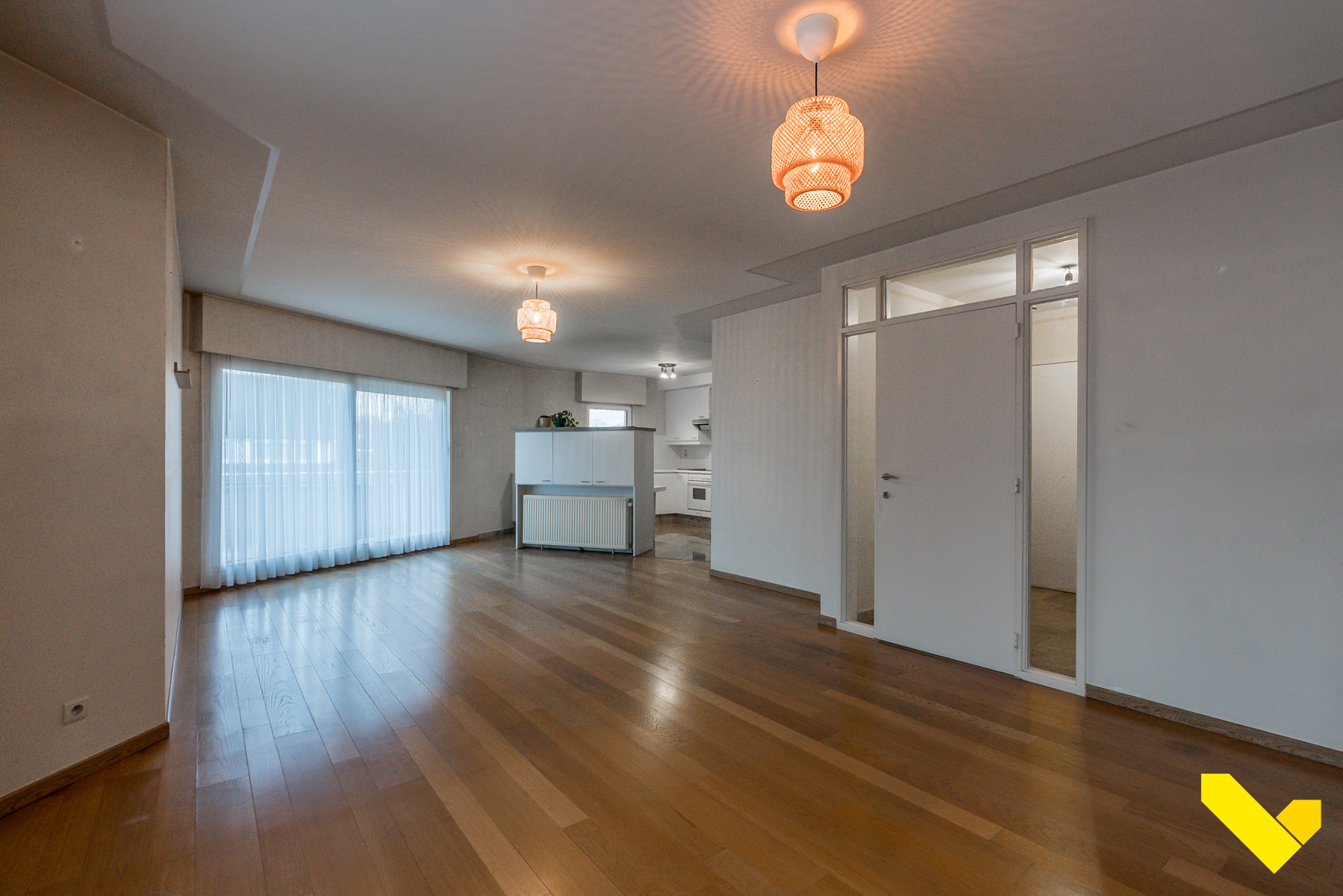 Ruim en licht appartement in het hart van Kasterlee - foto 3