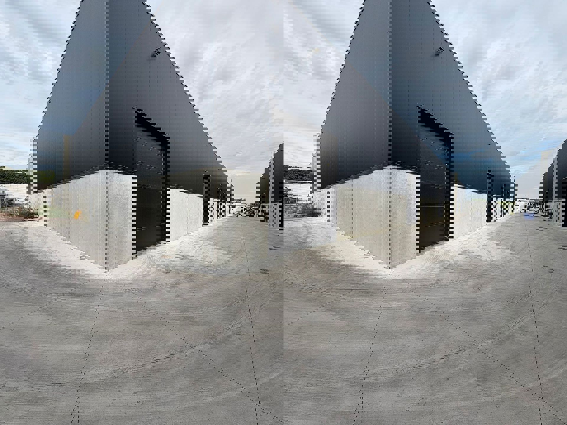 Nieuwbouw KMO-unit 346m² te huur Buggenhout - foto 5